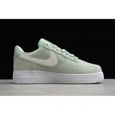 Nike Air Force 1 '07 Yeşil Kaykay Ayakkabı Türkiye - Q60P2GHQ